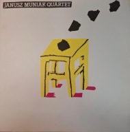 Janusz Muniak Quartet Winyl