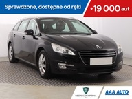 Peugeot 508 2.0 HDi, Xenon, Bi-Xenon, Klima
