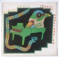 RAMSEY LEWIS - Tequila Mockinbird 1st UK Pr VG+ Lp 579