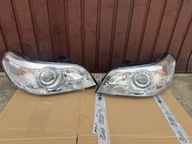 Lampa Lewa Prawa Chevrolet Epica Lift 06-12 Nowe