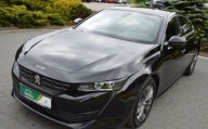 Peugeot 508 BlueHDi 130 Active Nawigacja Kamera Zarejestrowany 1.5 Diesel