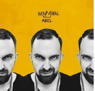 Abel - Hannibal (CD) Holak Rosalie Tede WJ
