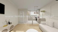 Mieszkanie, Lublin, Rury, LSM, 38 m²
