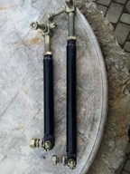 M72 K750 Dniepr Ural nowe oryginalne mocowanie kosza gurne