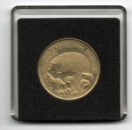 2 ZŁOTE GN 1996 JEŻ (132)