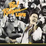 PAUL RODGERS Live The Loreley Tapes ... CD 1997 Free, Bad Company,