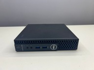Komputer Dell Optiplex 3060 Micro i3-8100T