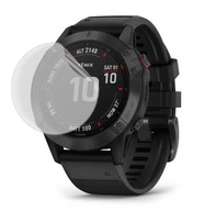 FOLIA HYDROŻELOWA OCHRONNA NA EKRAN GARMIN FENIX 6 / 6 PRO