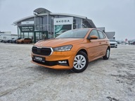 Skoda Fabia Selection 1.0 MPI Auto z placu