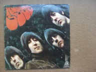 The Beatles – Rubber Soul