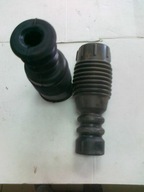 Osłona gumowa amortyzatora przód Punto I kpl 2 szt