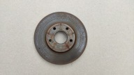 Tarcza hamulcowa FORD FOCUS MK3 lift USA oryginał