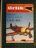 Orlik 006 I.A.R.80A