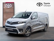 Toyota PROACE 2,0-l-D-4D Automatik L2H1 Toyota Pro