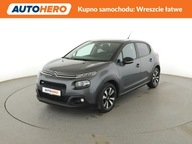 Citroen C3 klimatyzacja multifunkcja czujniki