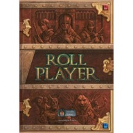Gra planszowa Roll Player Chochliki i Chowańce BIG BOX Ogry Games
