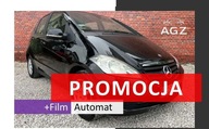 Mercedes-Benz Klasa A Automat Klima Alu Warszawa gwarancja w cenie VRJD