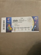 Finał Euro 2016 Portugalia- Francja nr 51