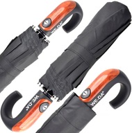 MĘSKA DAMSKA PARASOLKA PARASOL MĘSKI DUŻY MOCNY FULL PEŁNY AUTOMAT UNISEX