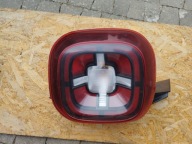 Dacia Duster 2 Lampa Tył Lewy