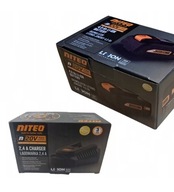 ZESTAW- Akumulator litowo-jonowy 4.0Ah NITEO N20V+ Ładowarka Niteo