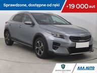 Kia XCeed Plug-in-Hybrid, Salon Polska