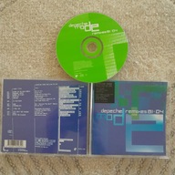 Depeche Mode - Remixes 81-04 - CD