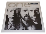BEE GEES - One - WB 1989