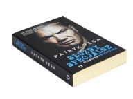 Służby specjalne. Podwójna przykrywka - Patryk Vega