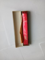 STARA HARMONIJKA USTNA ORGANKI BLESSING PRL ??