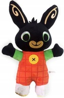 MASKOTKA PLUSZAK KRÓLICZEK PRZYTULAK DUŻA KRÓLIK BING 40 CM