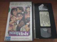 Babka z zakalcem - VHS