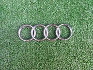 Audi A3 8L 96-03 emblemat logo znaczek klapy tylnej na klapę oryginał