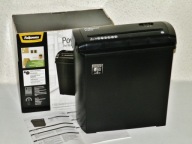 Niszczarka Fellowes Powershred P-25S , CRC 47010 , paski 7 mm