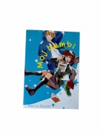 Mój Bambi Akira Ozaki