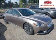Lincoln Continental Select 2019 3.7l 3.7 Benzyna 305KM