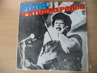 Llla Fitzgerald Ella Fitzgerald (EX)