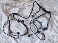 Wiązka PDC tył 6 czujników A1175407005 W117 W176 W156 W246 Mercedes