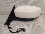 < lusterko lewe > * maserati ghibli m157 2013- 13 pin 9+4 * europa demontaz