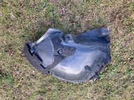 NADKOLE PRAWE PRZEDNIE RENAULT CLIO 4 IV 2016- LIFT 638441047R ORG