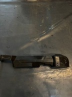 STOPIEŃ NAKŁADKA PROGU DRZWI PRZESUWNYCH MERCEDES W447 A4476801906