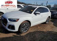 Audi Q5 Premium 2022 2.0l 2.0 Benzyna 261KM