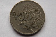 50 RUPIAH 1971 R. INDONEZJA - CJ935