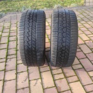 Opona zimowa Continental WinterContact TS 860 S 235/45R18 94 V przyczepność