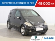 Mercedes A A 150 , Klima,ALU