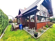 Dom, Kościan, Kościański, 84 m²