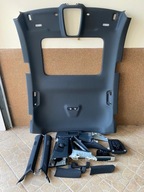 Podsufitka Sufit Audi A5 S5 RS5 Sportback 8W Sline Bang@Olufsen