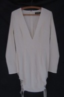 MISSGUIDED SUKIENKA ROZM L