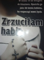 Zrzuciłam habit M Dante