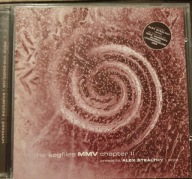 The Sogfiles MMV Chapter II Presents Alex Stealthy - Once Składanka